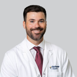 David Beyer, MD