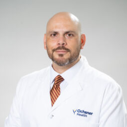 Cornelio Corrales, MD