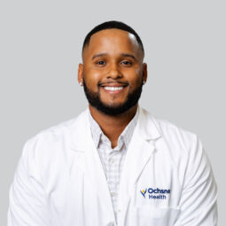 Joshua Etienne, MD