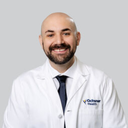 Ian Landry, MD