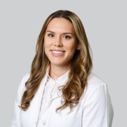 Briana Santiago, DO