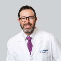 Alexander Fortenko, MD