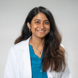 Ketaki Mukhopadhyay, MD
