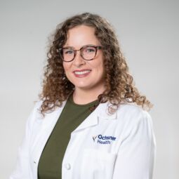 Chloe C. McCarthy, PA-C