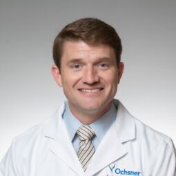 Andrew C. Broussard, MD