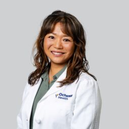 Kokoro Schwartz, PMHNP-BC