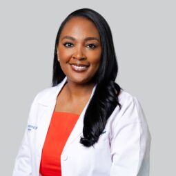 Germaine W. Thurmond, NP