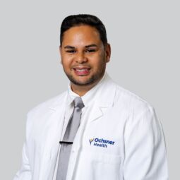 Edward Veloz, PA-C