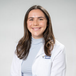 Olivia C. Blachno, PA-C, ATC, OTC