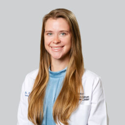 Allyson S. Bridges, FNP-C