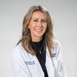 Maria A. Hendrix, NP