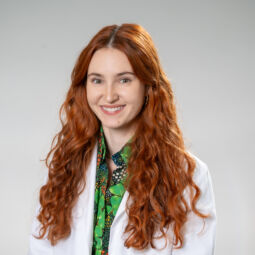 Kayla R. Iuliucci, MD