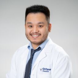 Phong M. Huynh, PA-C