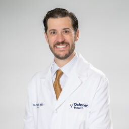 Grant Pollock, MD