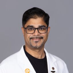Tashfeen Mahmood, MD