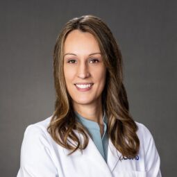Carla Vidrine, APRN, FNP-C