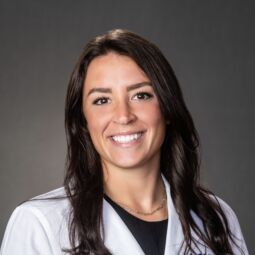 Gabrielle Prezkop, MD