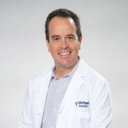 Fernando A. Urrego, MD