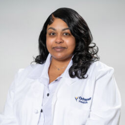 Crystal Jordan, FNP-BC