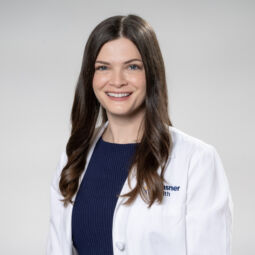 Meaghan Bank, MD