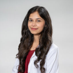 Haritha Gandicheruvu, MD