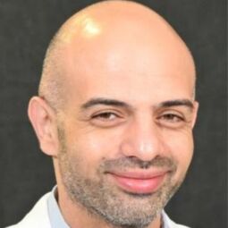 Ali W. Shueib, MD