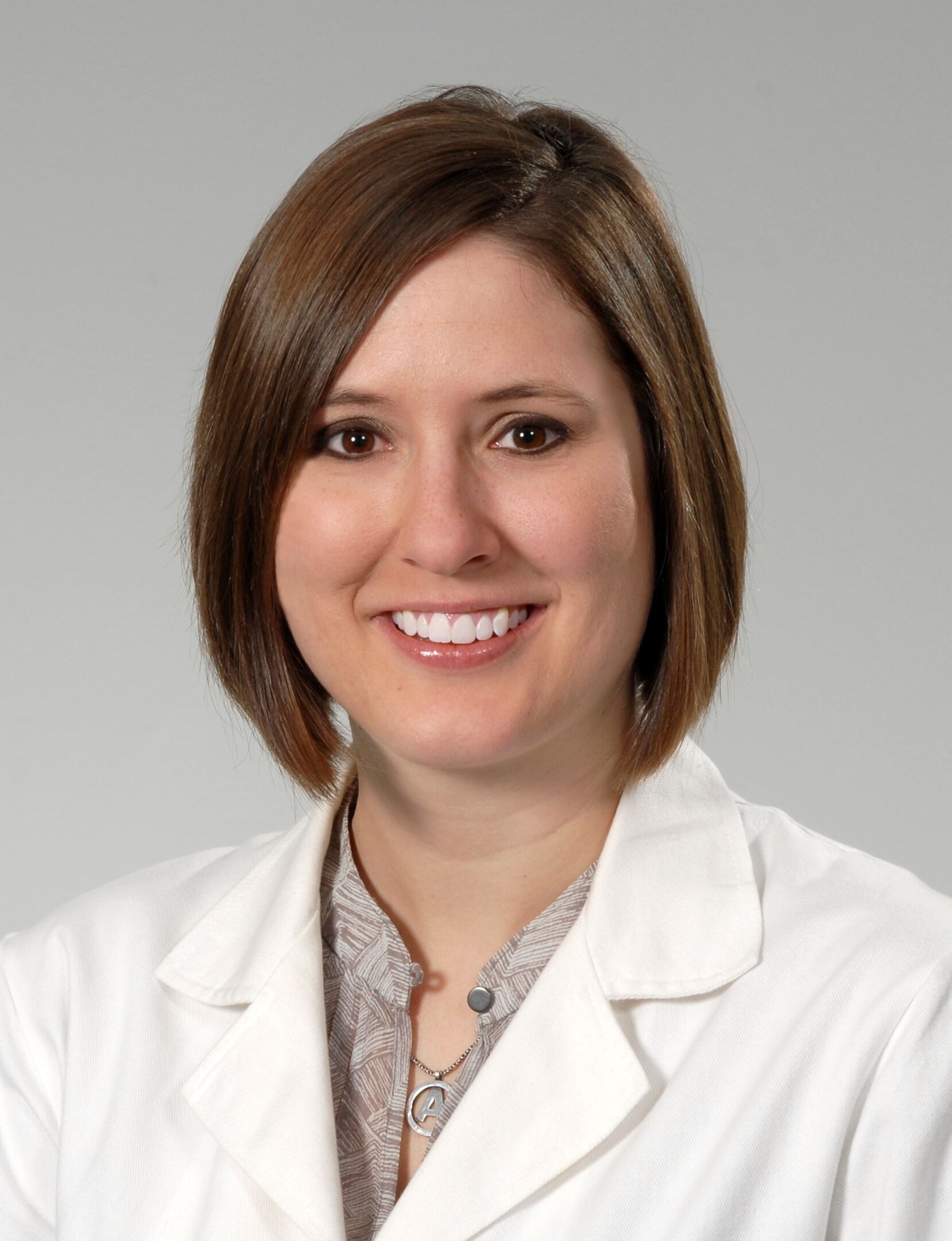 Natasha Goss Voisin Ochsner Health