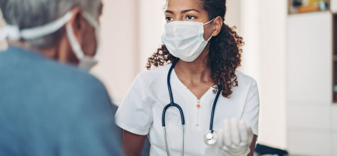 Primary Care Specialty Physician