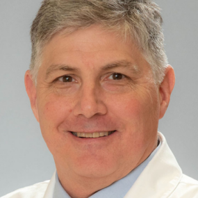 William Moss, MD | Ochsner Health