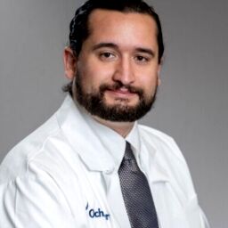 James Rini, MD | Ochsner Health