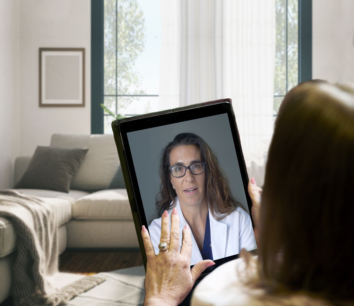 Virtual Doctor Call