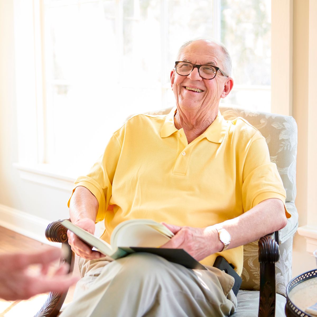 Ochsner 65 Plus