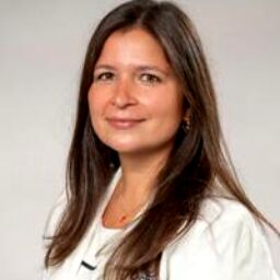 Mariana Zapata, MD | Ochsner Health