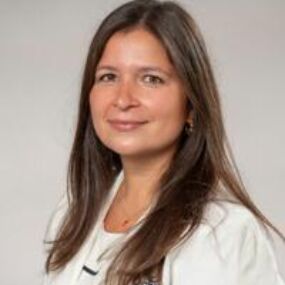 Mariana Zapata, MD | Ochsner Health