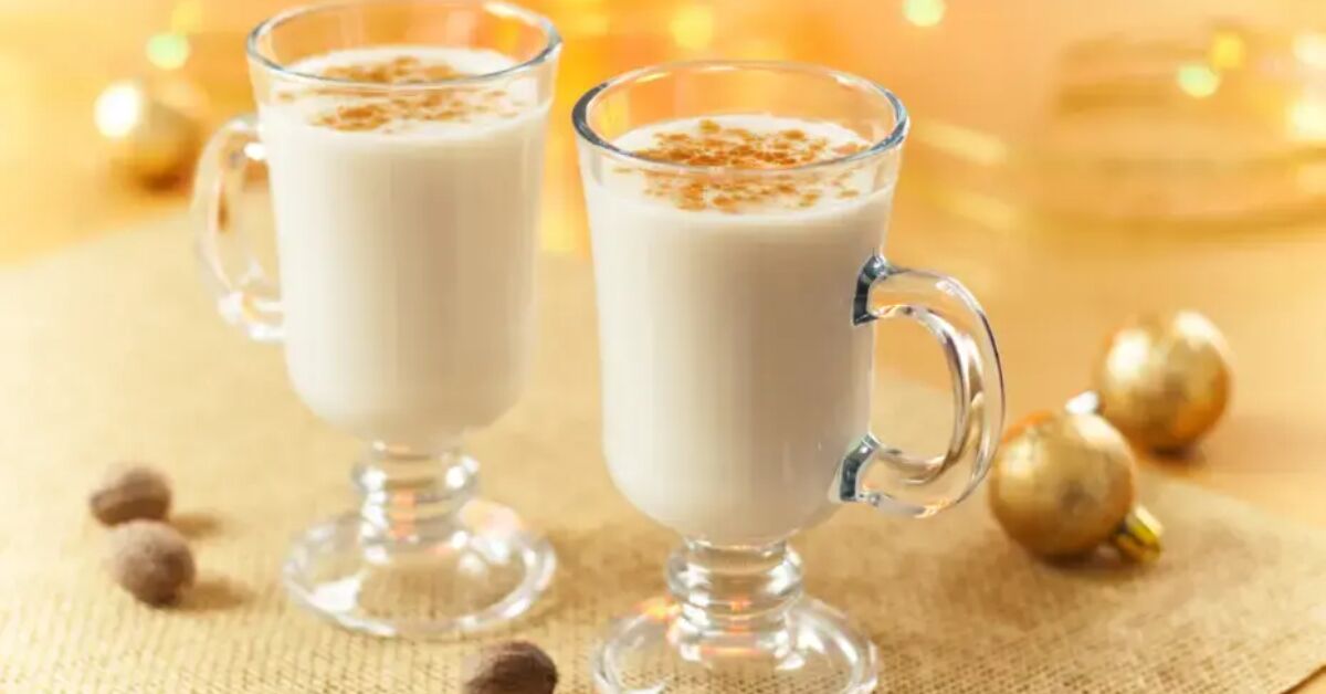 How to Make a LowCarb, HighProtein Eggnog that Tastes Great, Too Ochsner Health