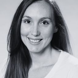 Rachael Swanson, MA, NBC-HWC