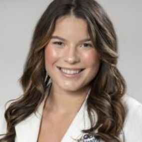 Morgan L. Hackney, NNP | Ochsner Health