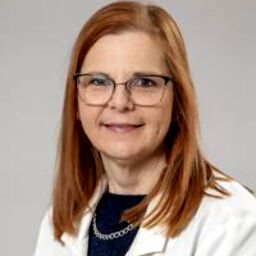 Wendy McNamara, NP Ochsner Health