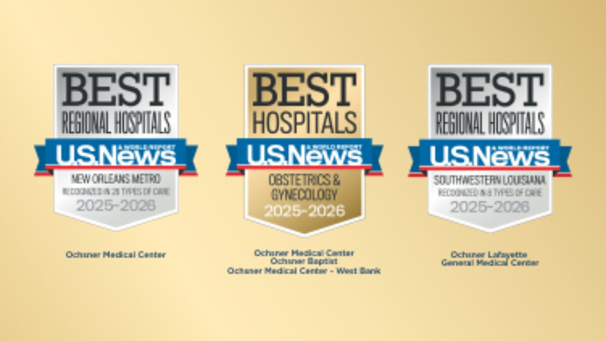 US News World Report 2025 Carousel Ranking