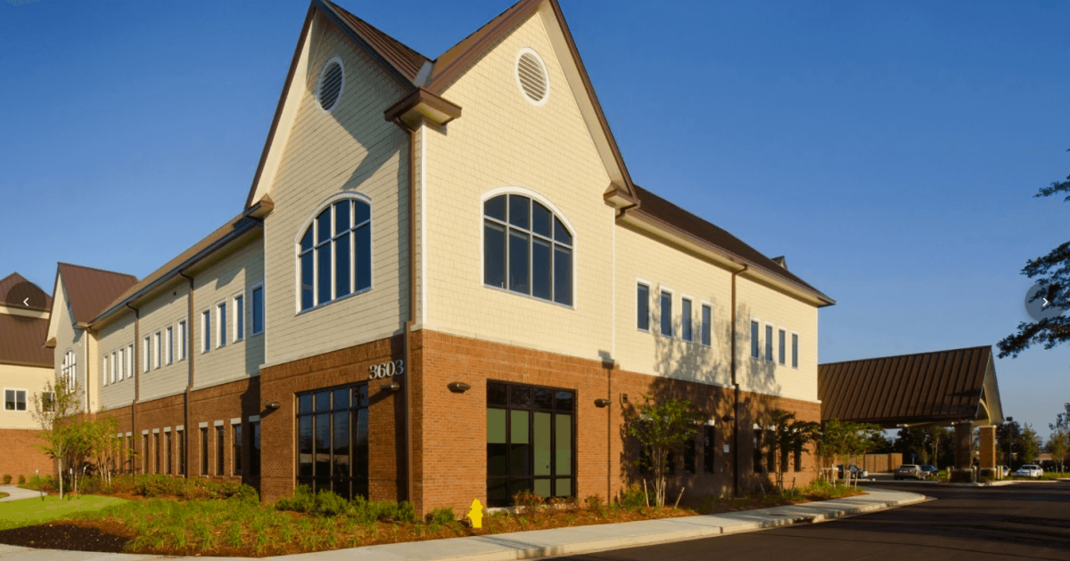 Ochsner Ocean Springs Neurological Rehabilitation Ochsner Health