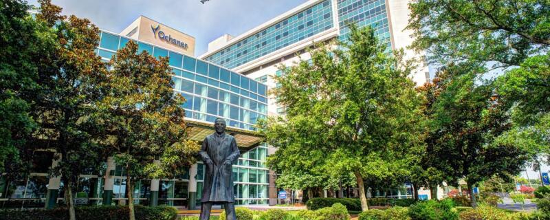 Ochsner Medical Center - Jefferson Highway