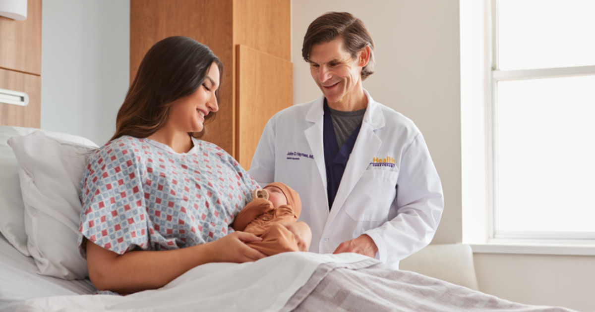 North Louisiana | Ochsner Health