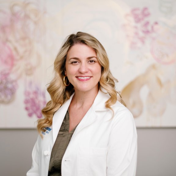 Kellye Ritter NP Headshot