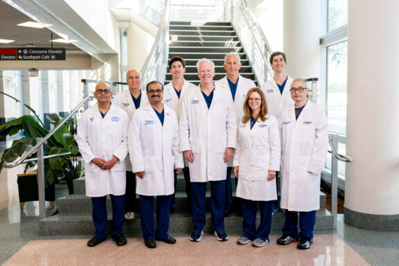 2026 Vascular Team 10