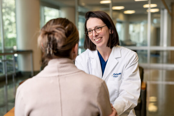 Korie Jones MD 15