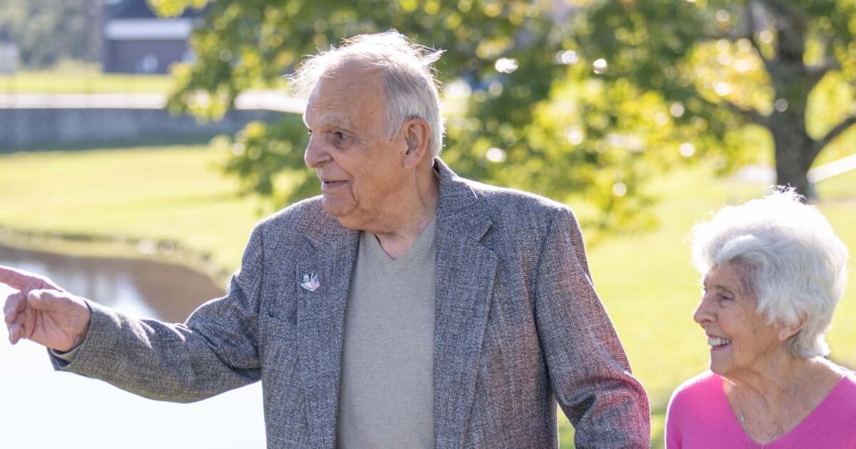 Golden Opportunity | Ochsner Health