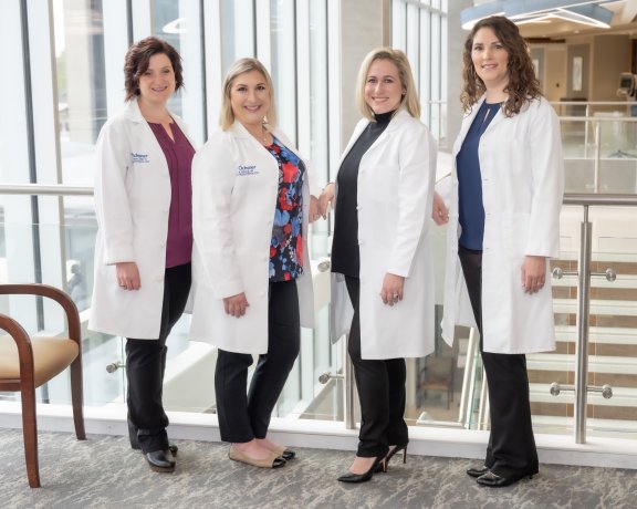 Baton Rouge Digestive Care Team