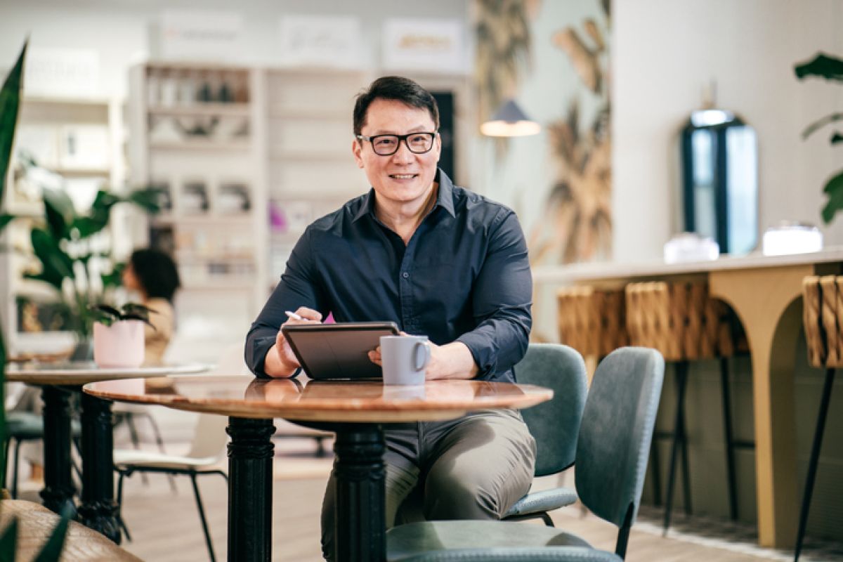 Newsletter Promo Mens Health