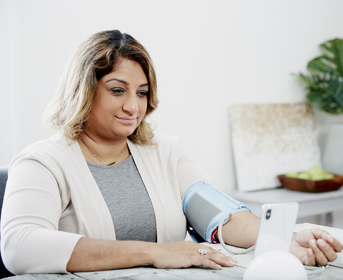 Digital medicine health plans