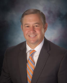 Charles Daigle